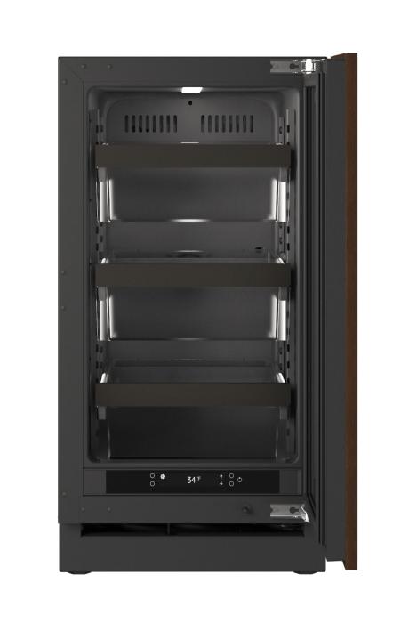 18" Refrigerator