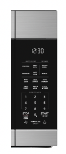 30" / 1.7 CF Over-the-Range Microwave Oven