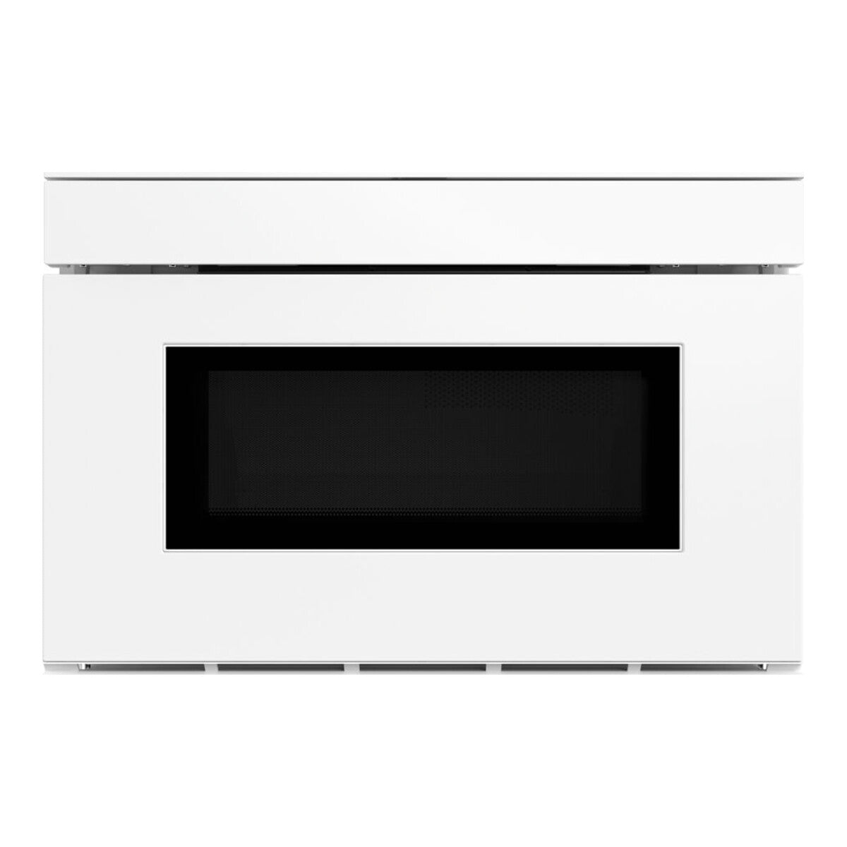 24" / 1.2 CF Microwave Drawer, Easy Wave Open, Wi-Fi