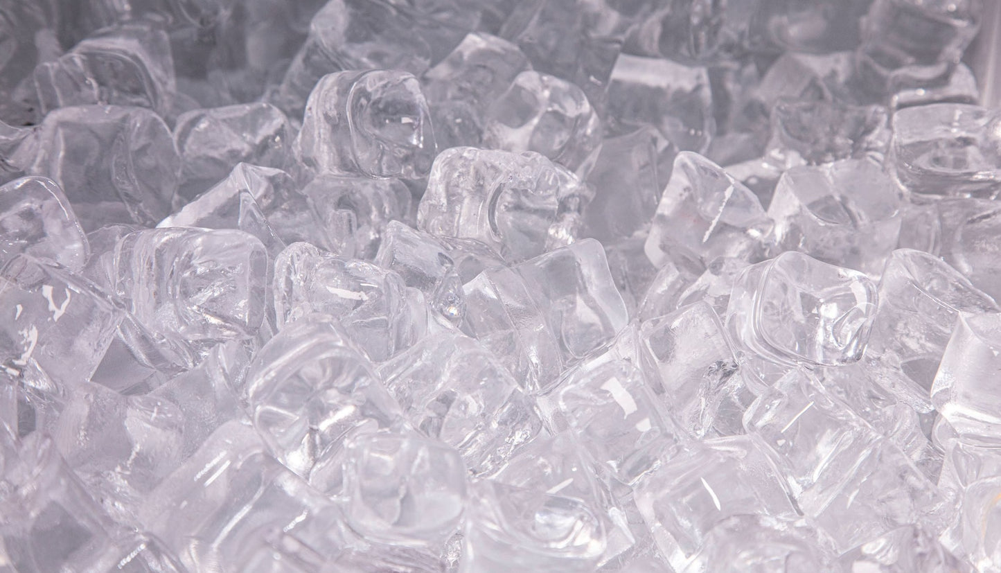Ice Maker 15-Inch Panel-Ready - Clear Ice