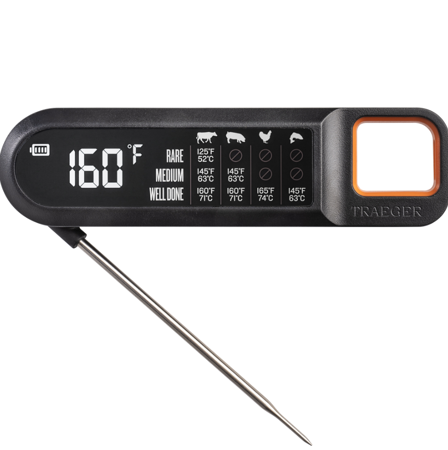 Traeger Instant Read Thermometer