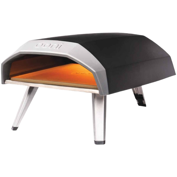 Ooni Koda 12 Portable Gas Pizza Oven – Ready in 15 Min – Hartville