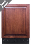 24" Wide All-Refrigerator (Panel Not Included)