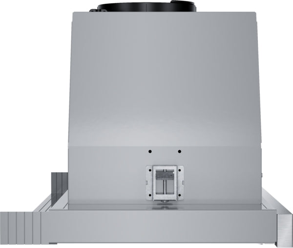 500 Series, Pull-out Hood, 36'', Stainless Steel