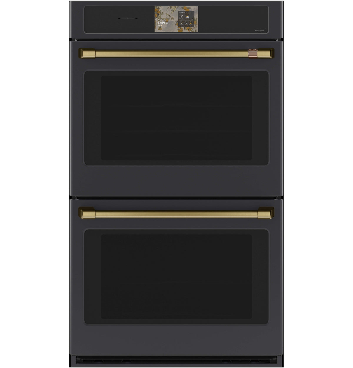 CAFÉ™ Professional Series 30" Smart Built-In Convection Double Wall Oven