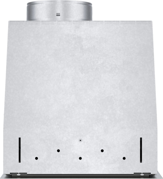 Masterpiece®, Custom Insert Hood, Stainless Steel