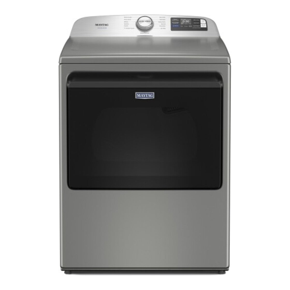 7.4 cu. ft. Smart Top Load Dryer with Pet Pro Option