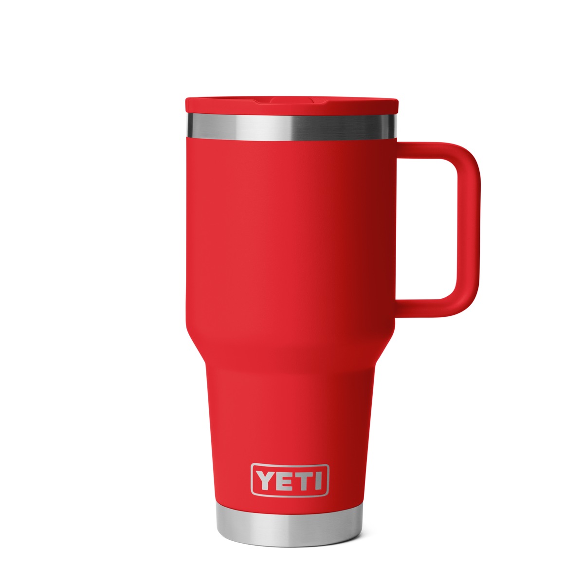 YETI Rambler 30 Oz. Travel Straw Mug