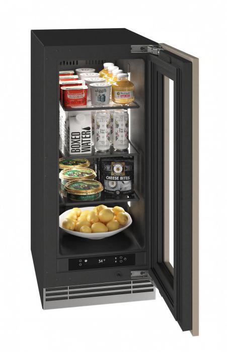 15" Refrigerator