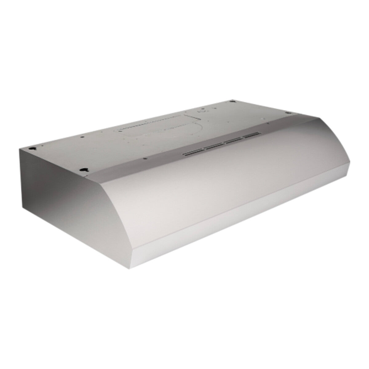 30" 4-Way Convertible Under-Cabinet Range Hood, ADA