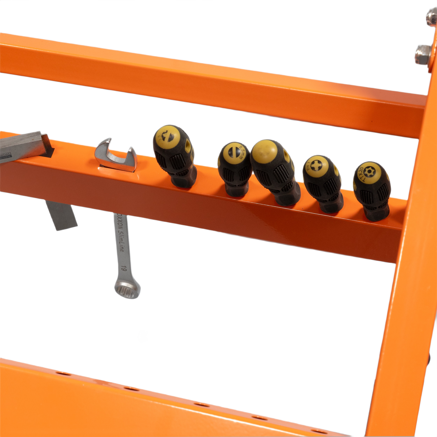 UJK Telescopic Trestle