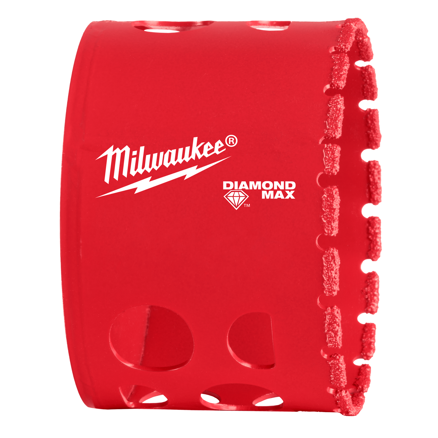 Milwaukee 2-1/2" DIAMOND MAX™ Hole Saw
