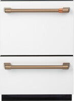 CAFÉ™ Dishwasher Double Drawer