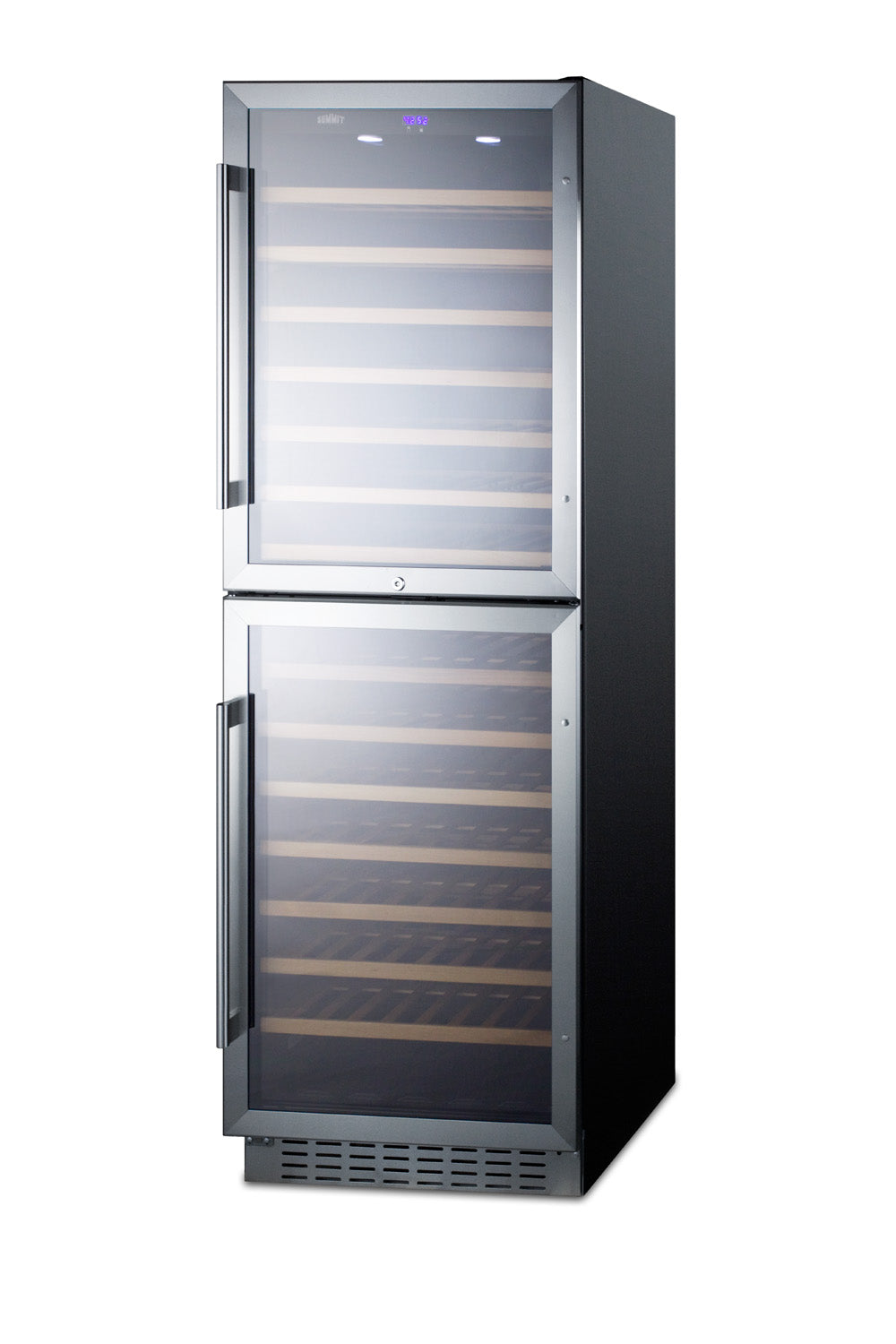 24" Wide Wine Cellar
