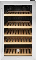 GE® Wine Center and Beverage Center