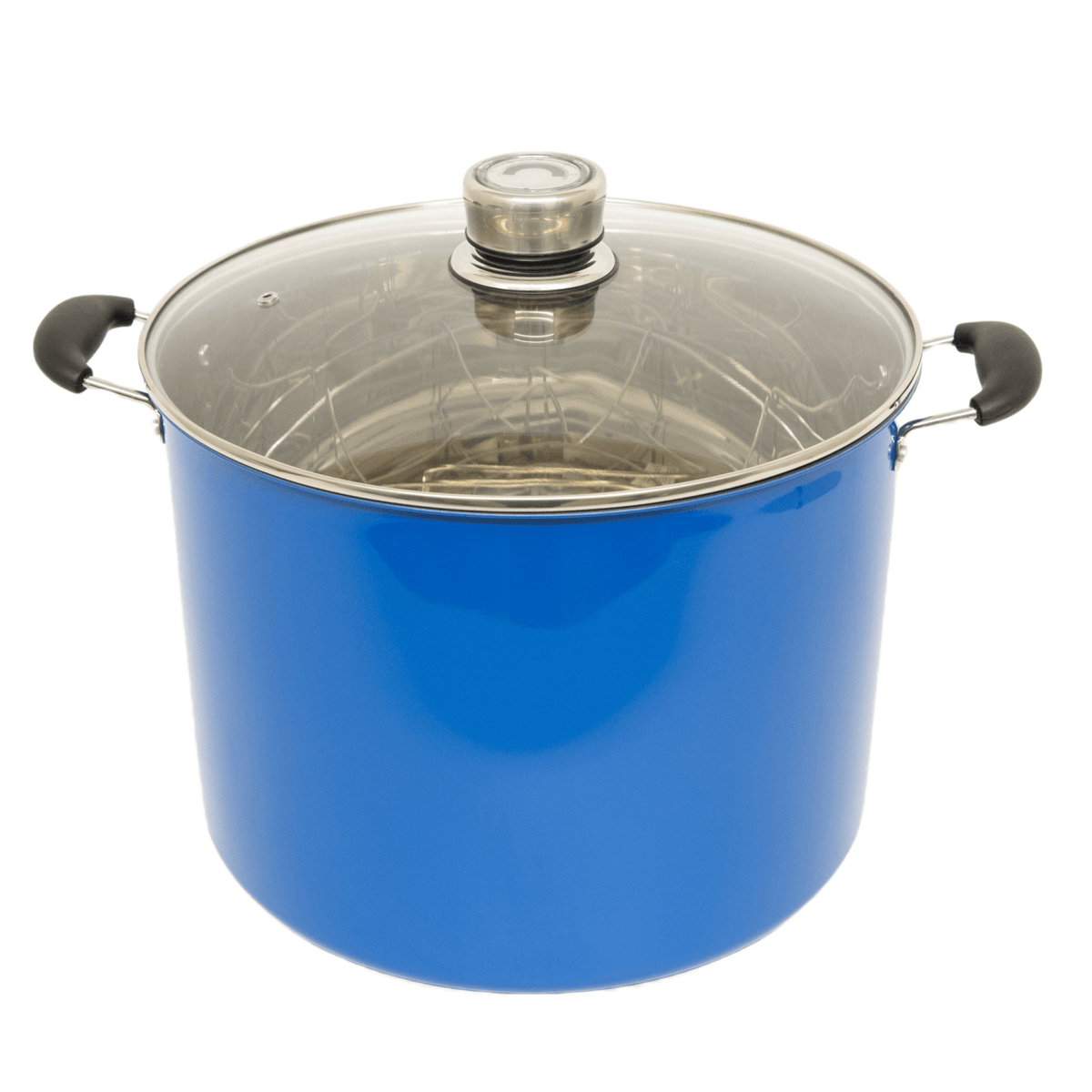21.5-Qt Water Bath Canner