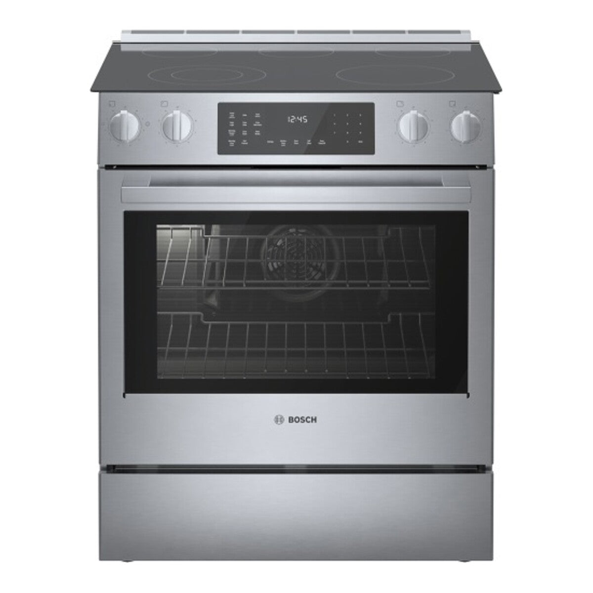800 Series, 30''
