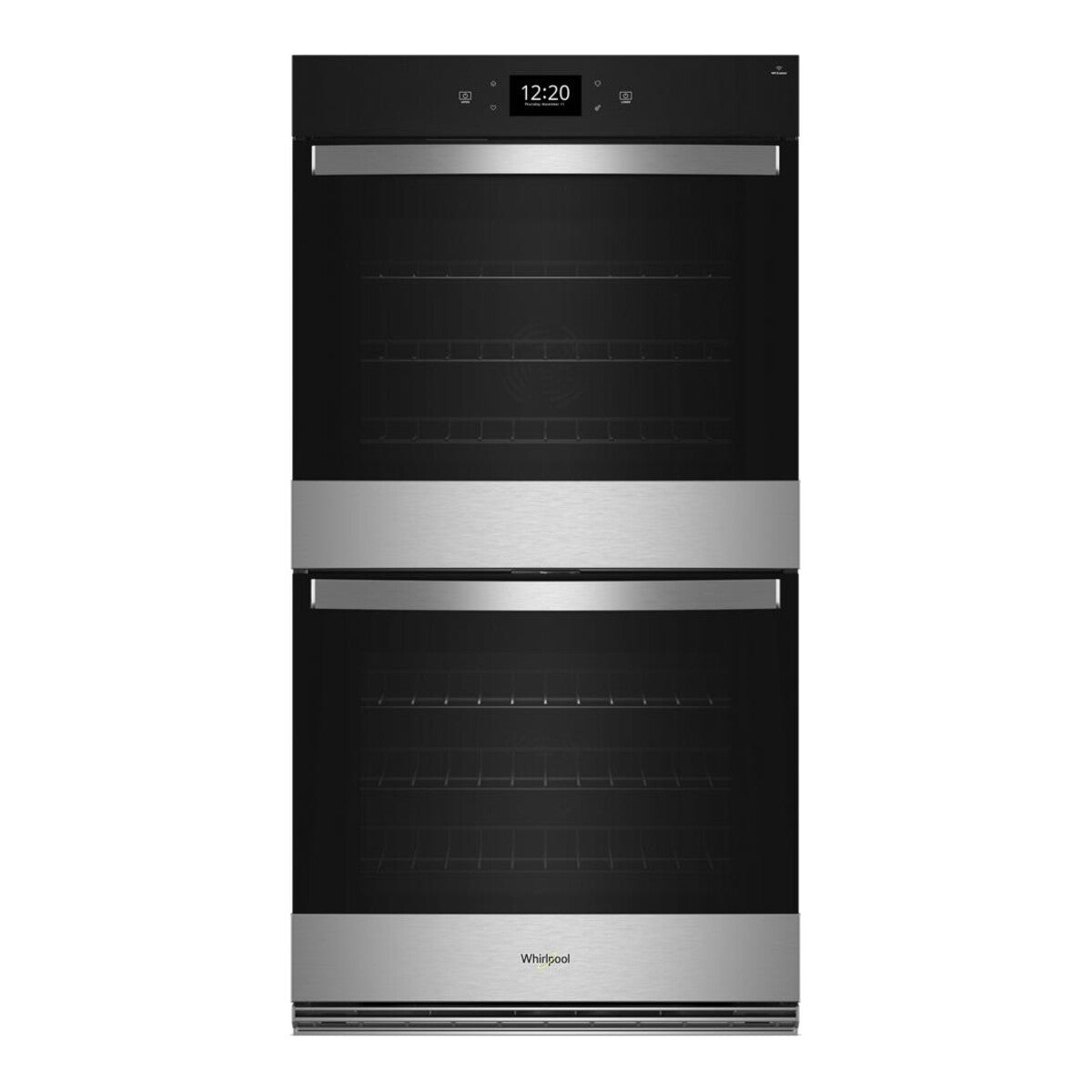 10.0 Cu. Ft. Double Smart Wall Oven with Air Fry