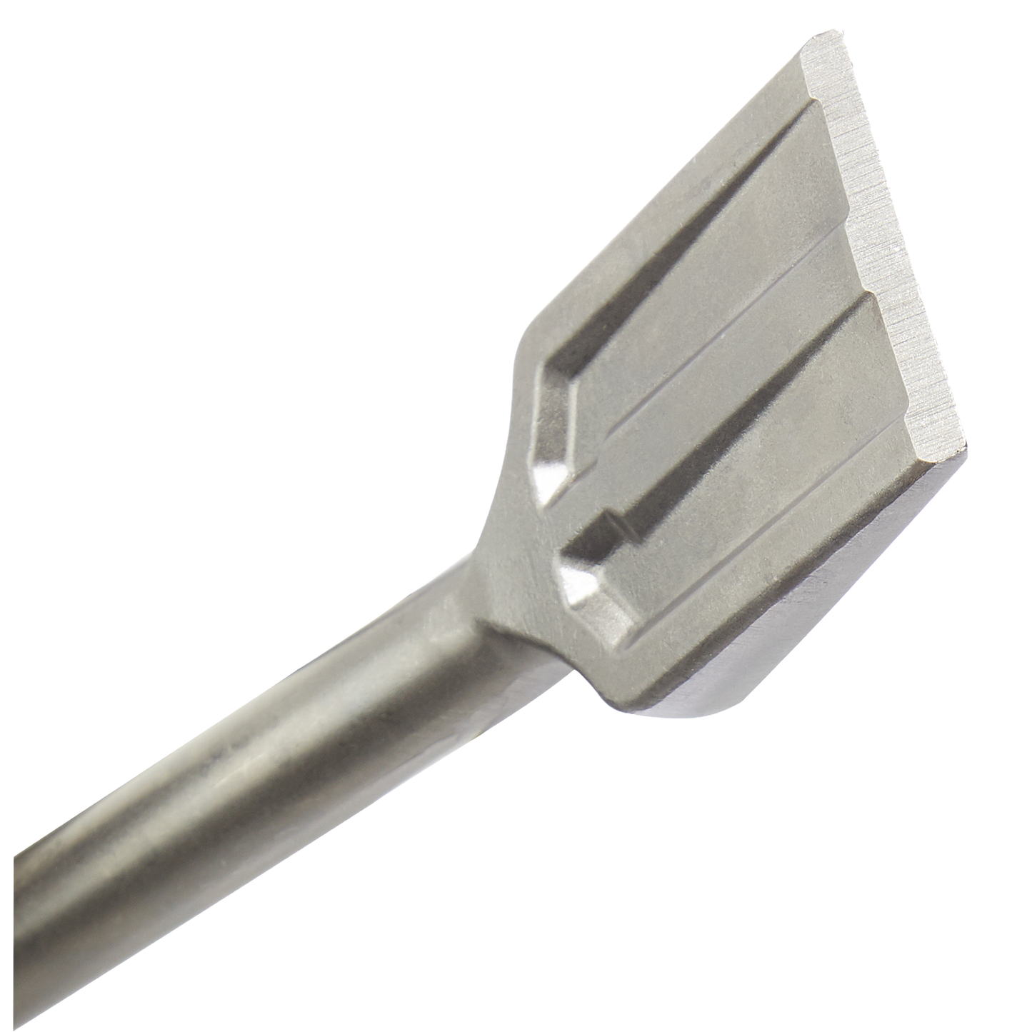 Milwaukee SDS Max SLEDGE™ Scraping Chisel