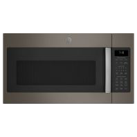 GE® 1.9 Cu. Ft. Over-the-Range Sensor Microwave Oven