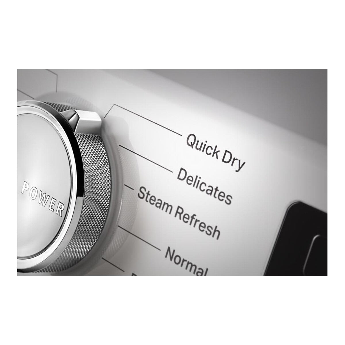Smart Pet Pro Front Load Electric Dryer - 7.4 CU. FT.