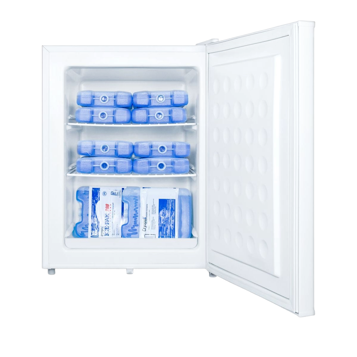 Compact All-Freezer