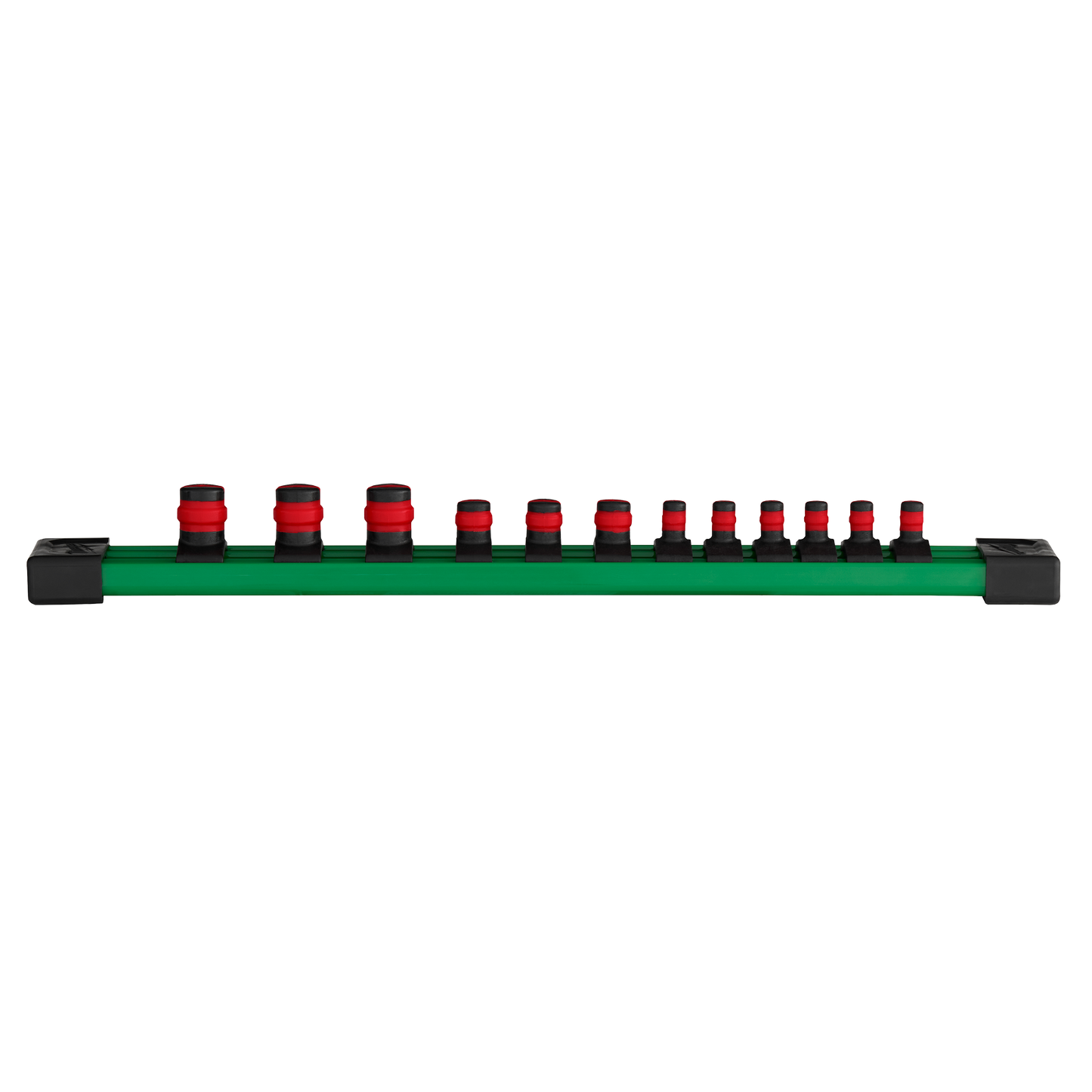 Milwaukee 12pc 1/4”, 3/8”, & 1/2” Drive External TORX® Socket Set
