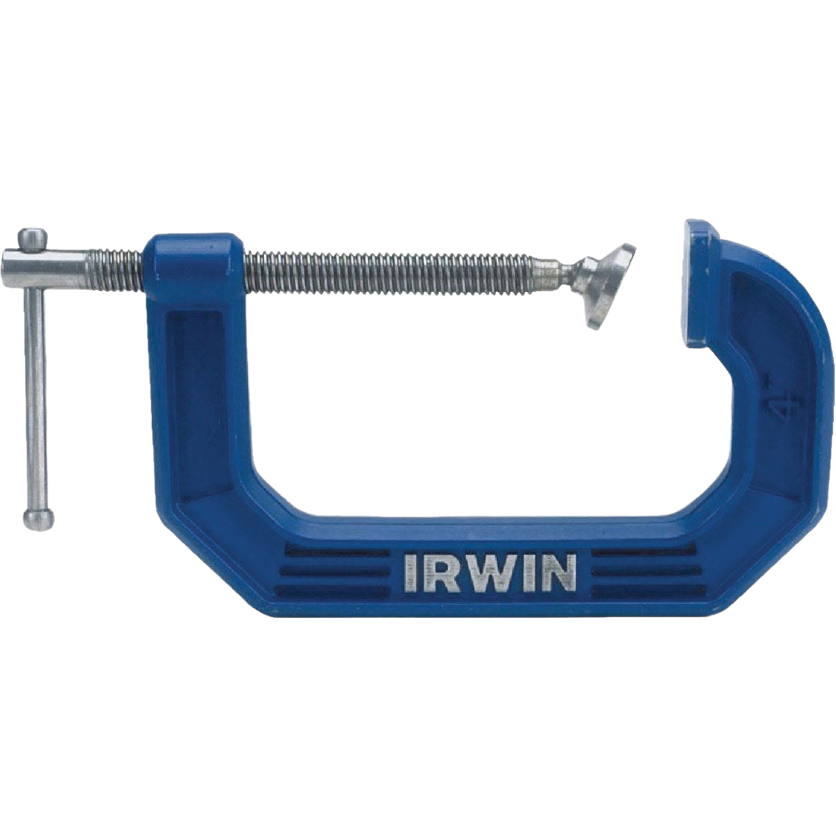 IRWIN Quick-Grip 8" C-Clamp