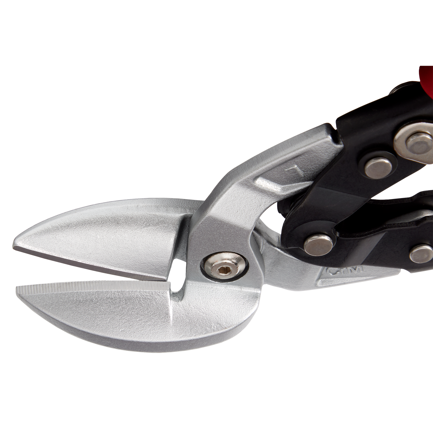 Milwaukee Left Cutting Offset Aviation Snips