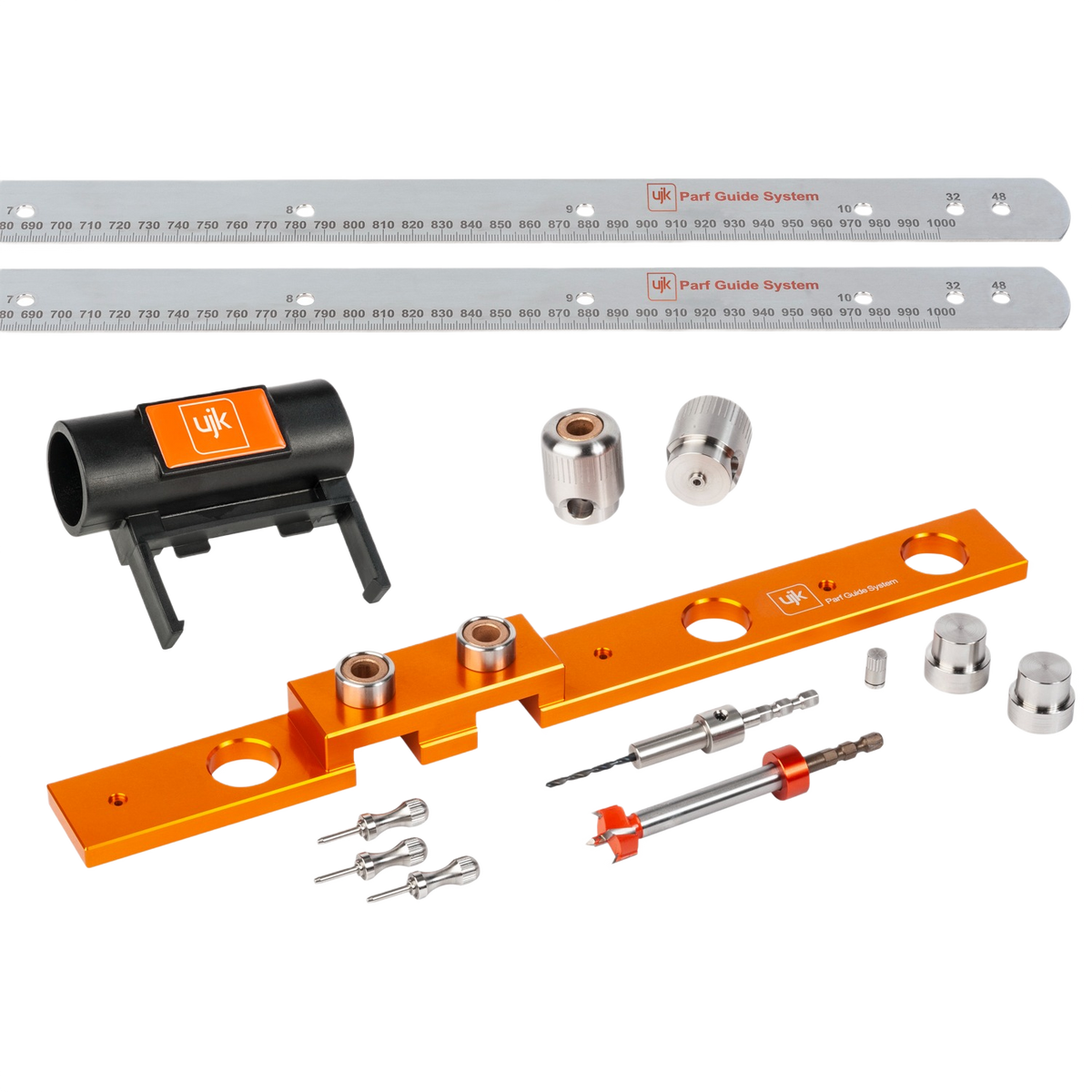 UJK Parf Guide System MKII