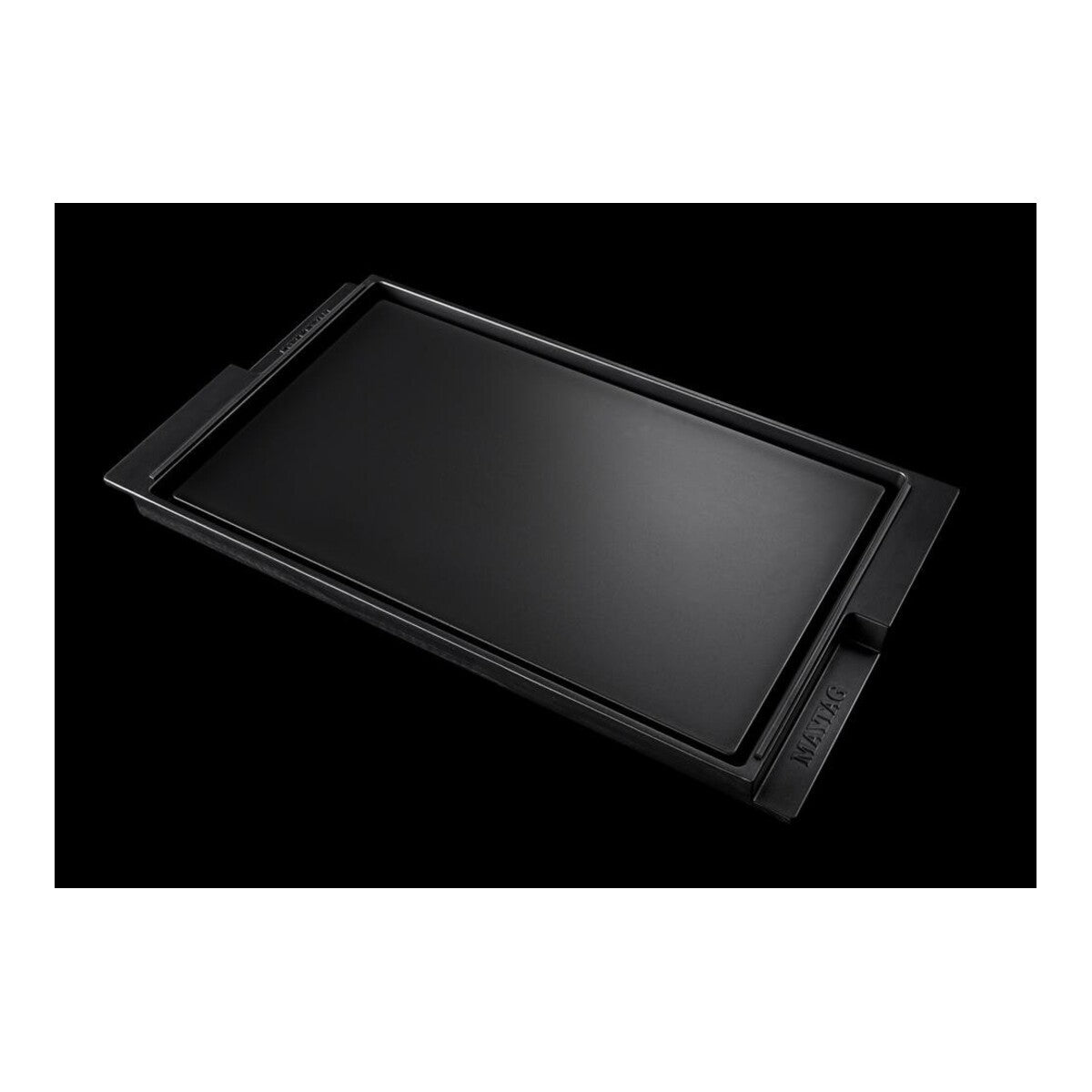 36-Inch Electric Cooktop with Reversible Grill and Griddle