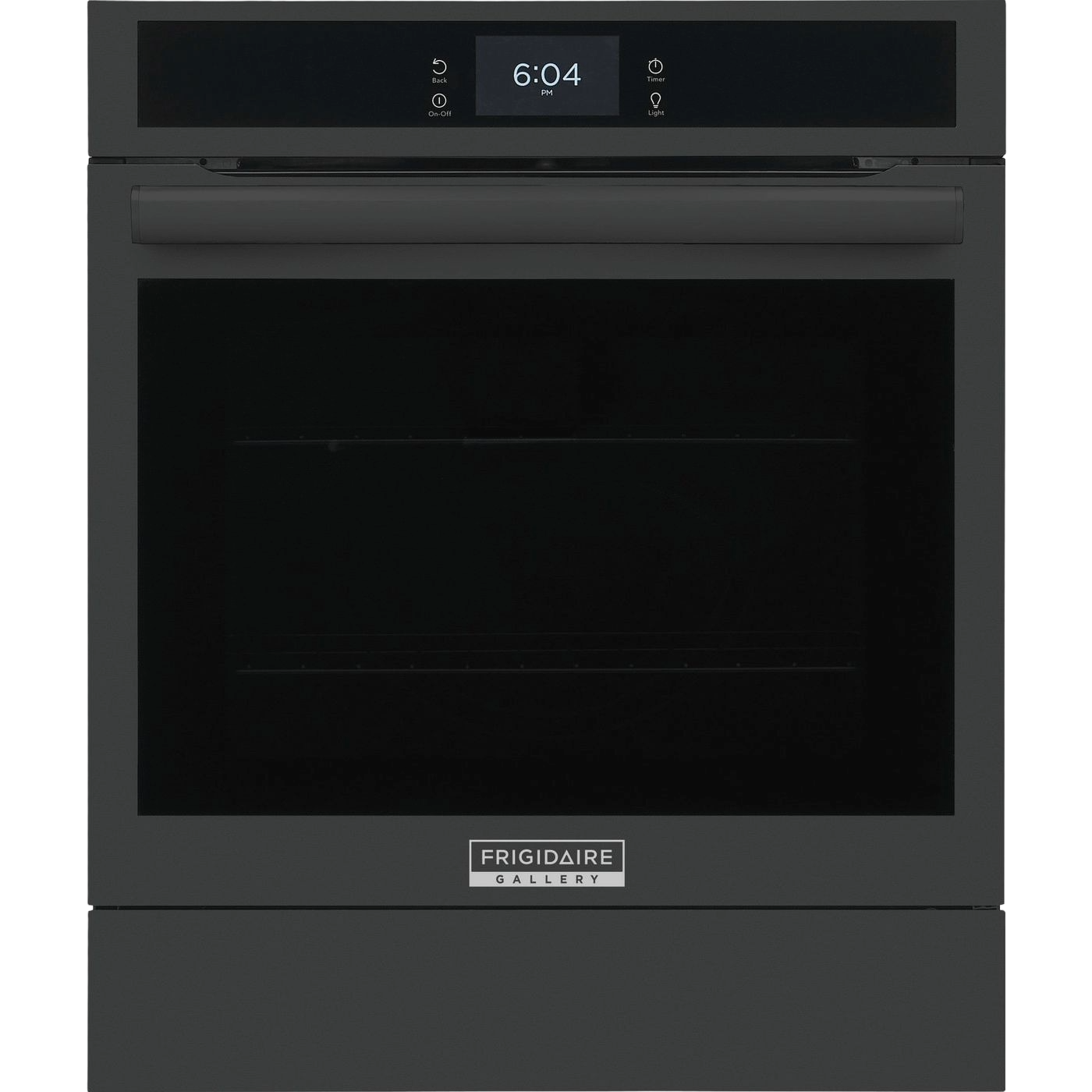 24" Single Electric Wall Oven with Air Fry