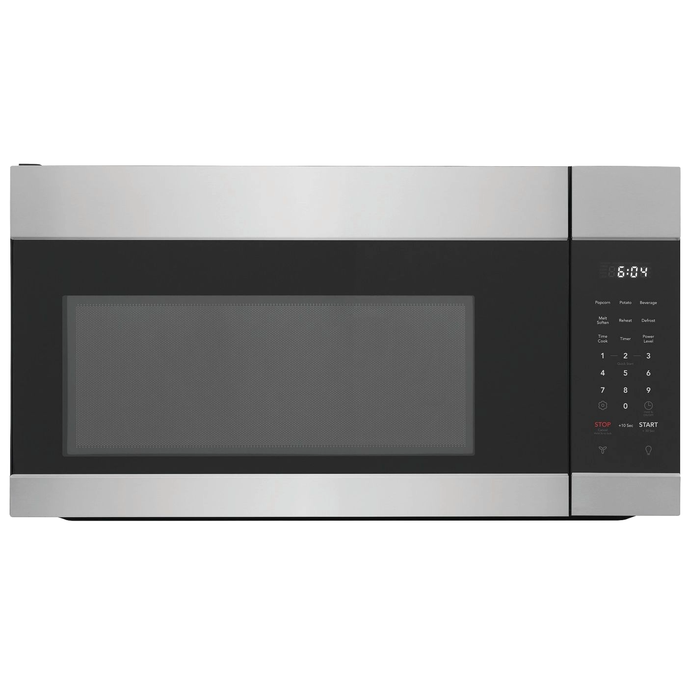 1.7 Cu. Ft. Over-The-Range Microwave