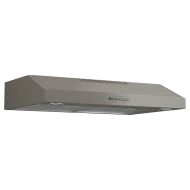 GE® 30" Under The Cabinet Hood