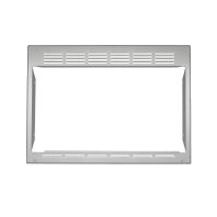GE® Microwave Built-In Kit