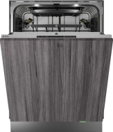 50 Series 24" Dishwasher DFI565XXL 40 dB(A)