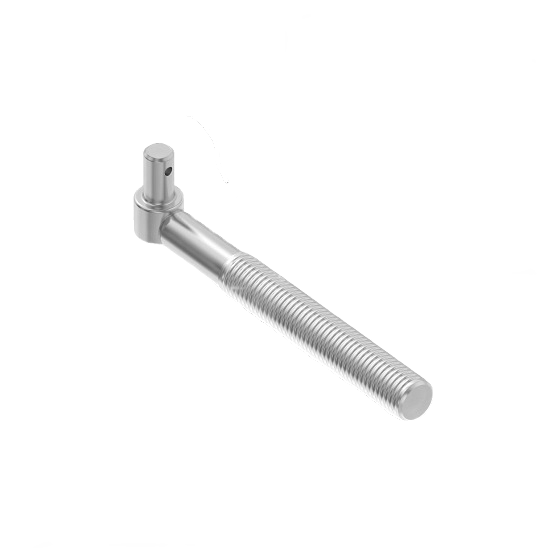 John Deere M96100 Lift Link Rod