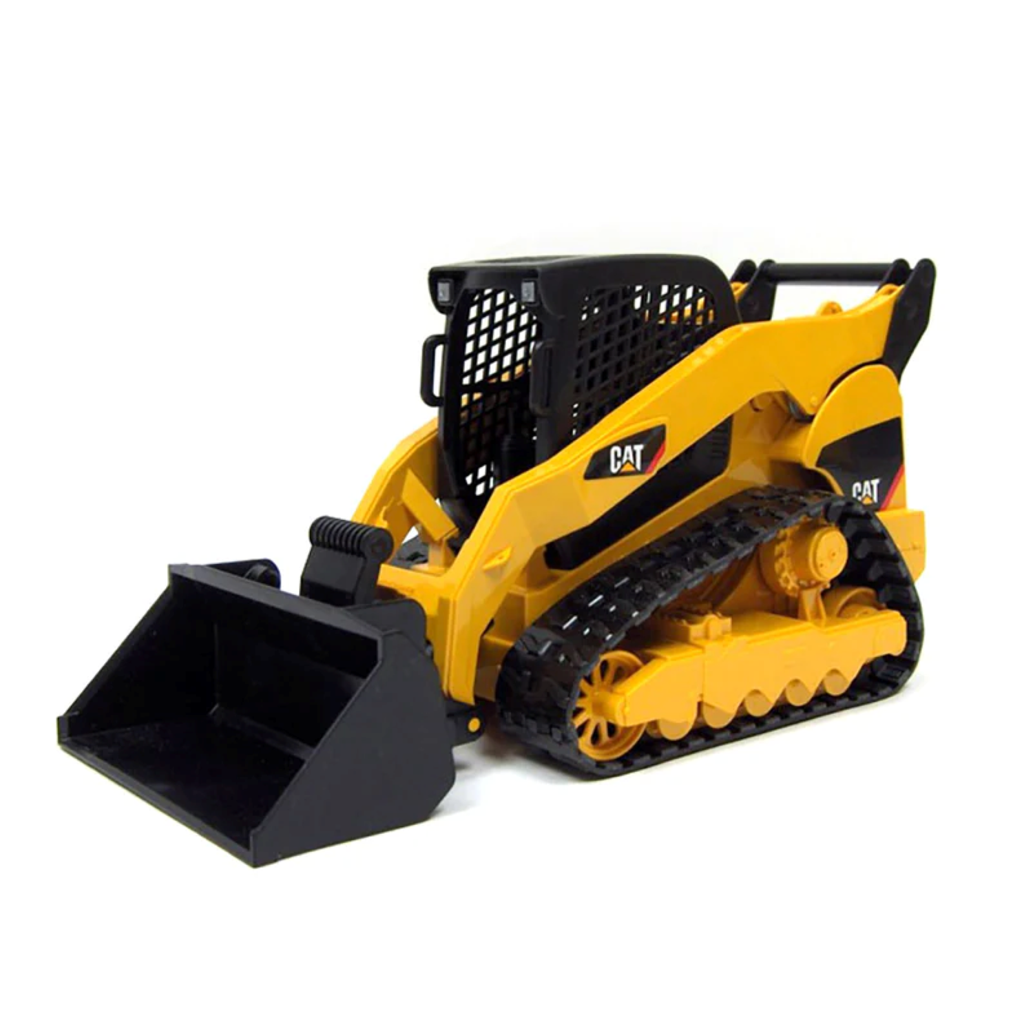 Bruder Caterpillar Delta Loader – Durable, Realistic Toy Loader