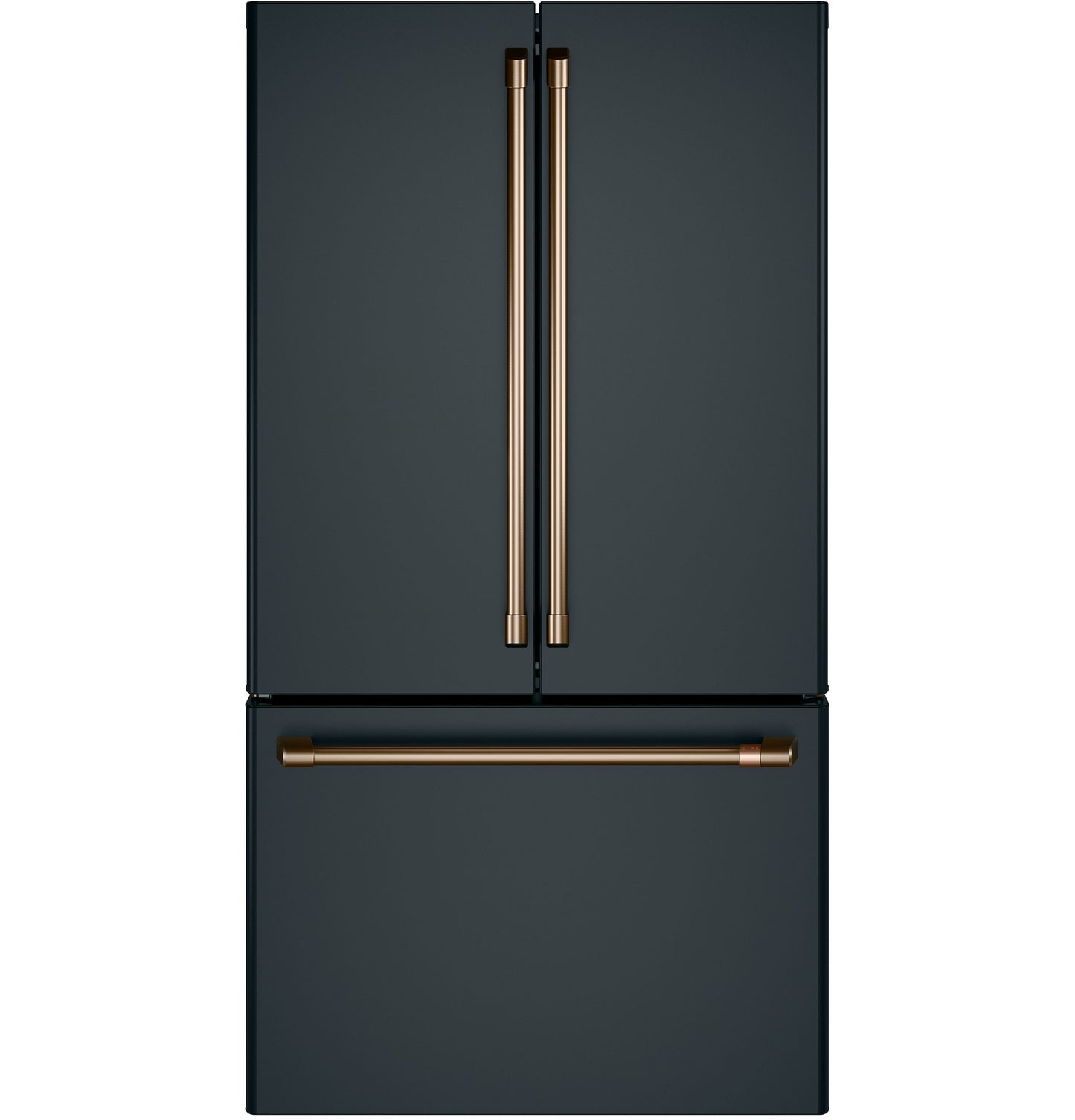 CAFÉ™ ENERGY STAR® 23.1 Cu. Ft. Smart Counter-Depth French-Door Refrigerator