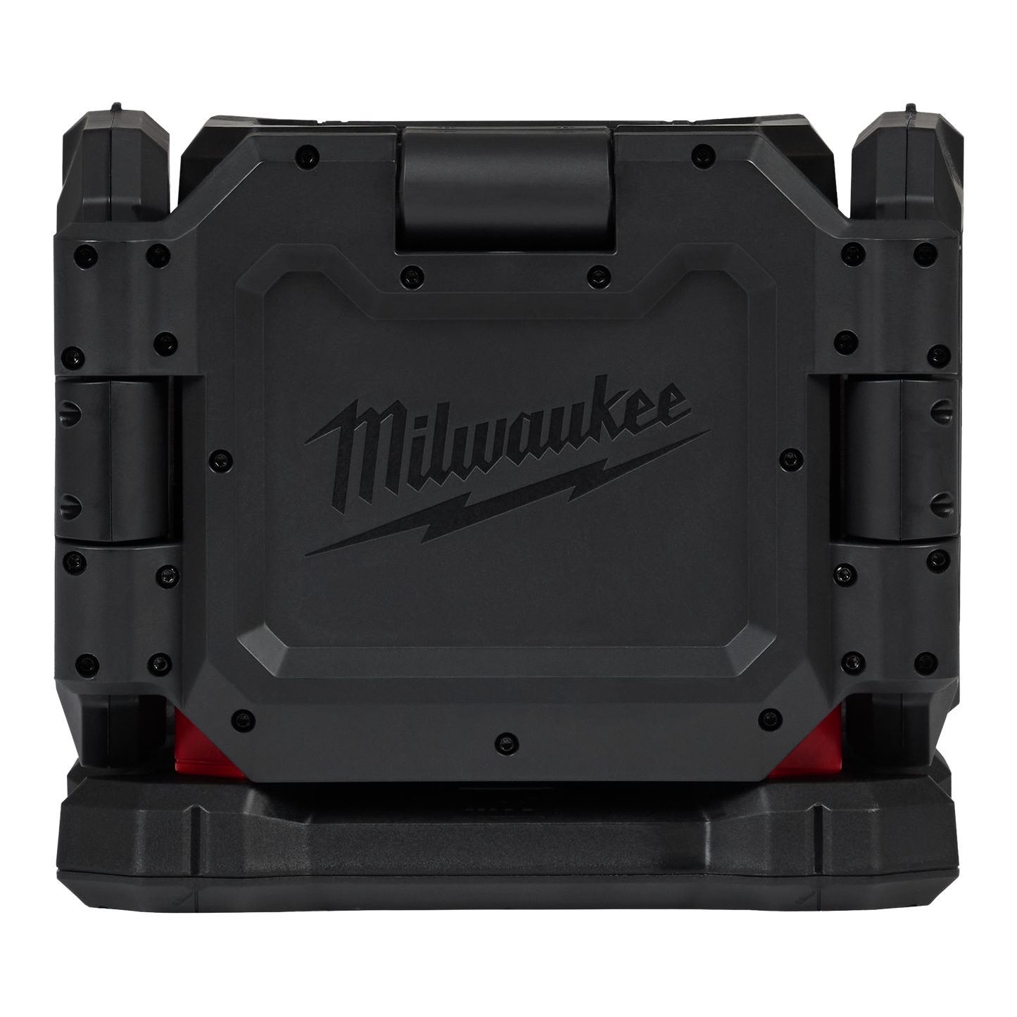 Milwaukee M18™ ROVER™ Dual Power Triple-Panel Flood & Area Light
