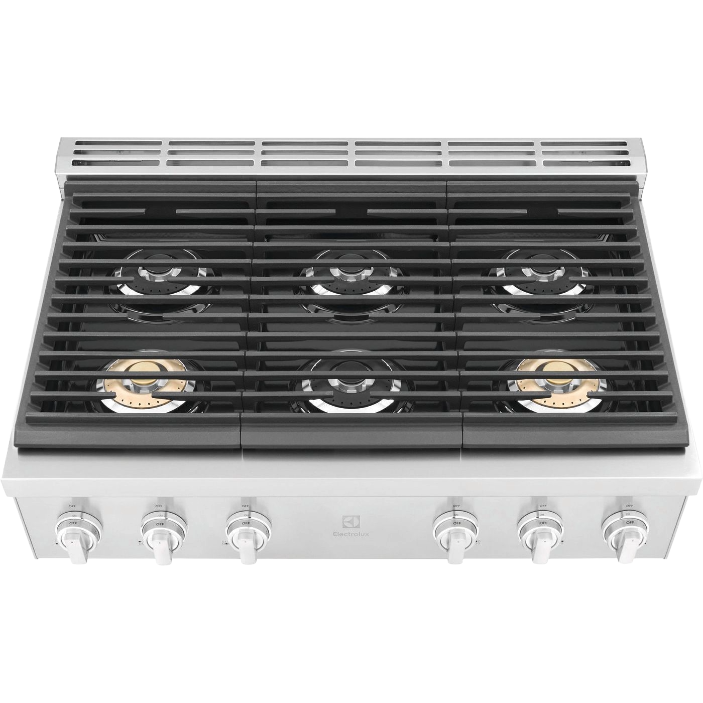 36" Gas Rangetop