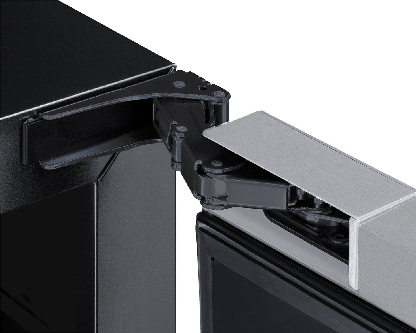 15" Wide Built-In All-Refrigerator, ADA Compliant
