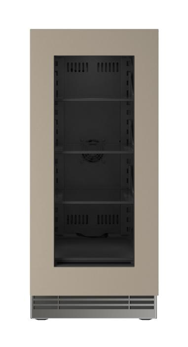 15" Refrigerator