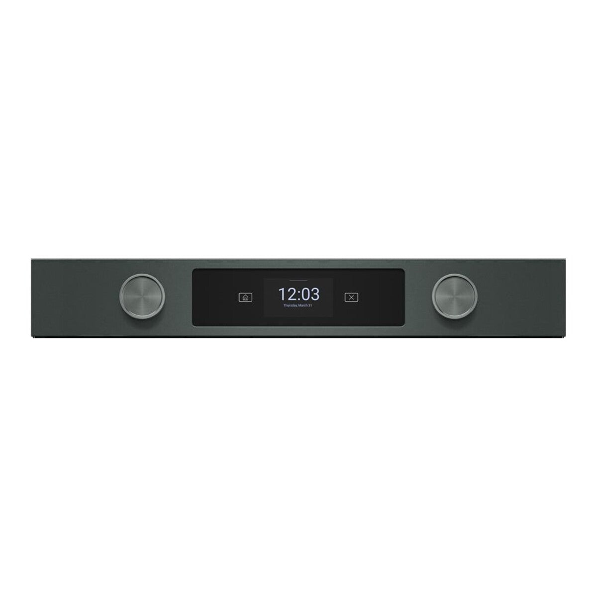 30-inch Smart Electric Double Wall Oven with Assisted Cooking Modes - Juniper