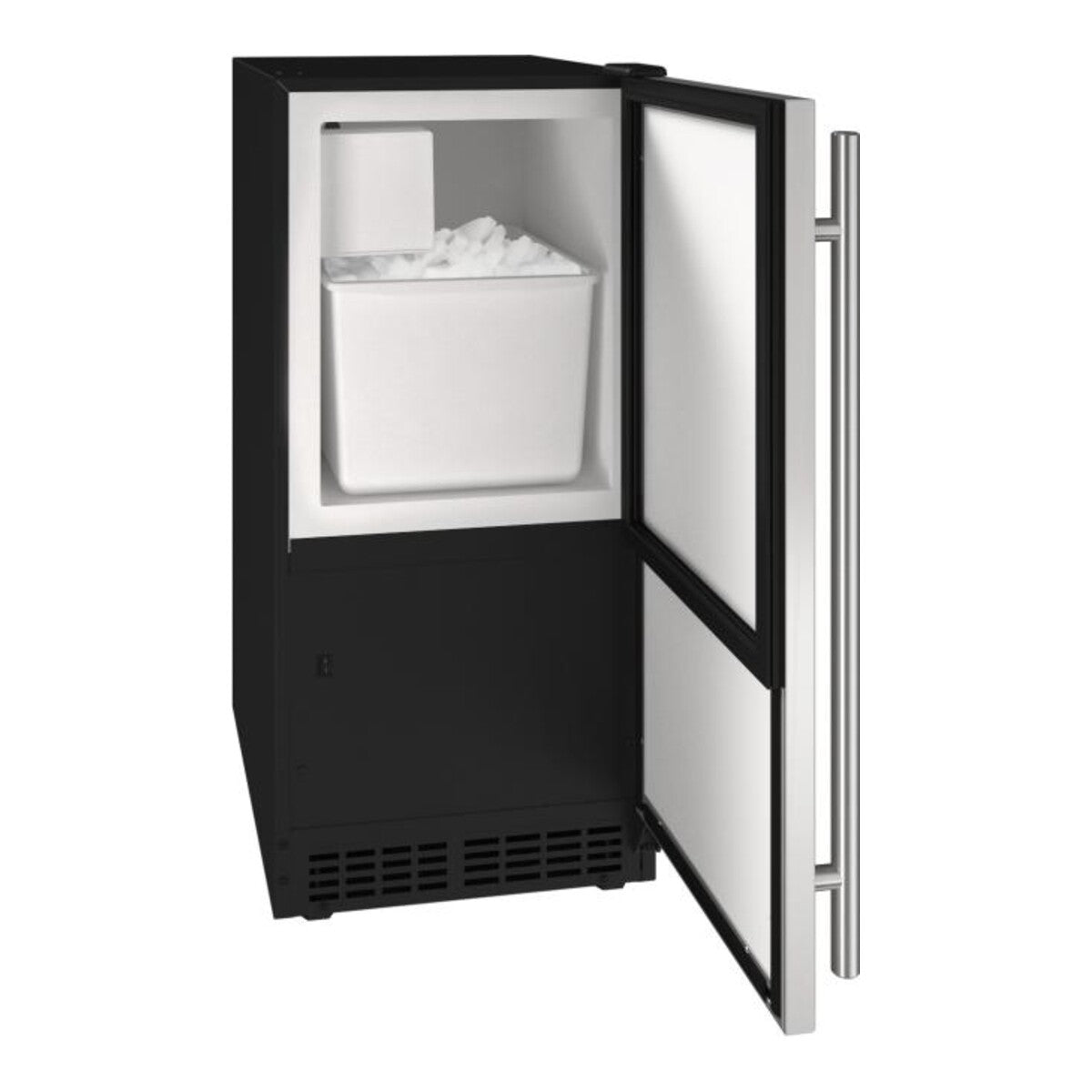 15" Crescent Ice Maker