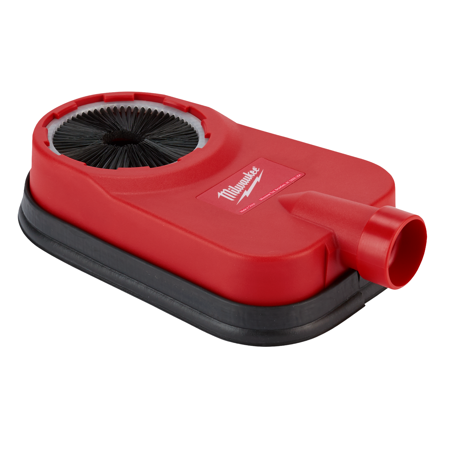 Milwaukee SDS MAX Dust Extraction Accessory
