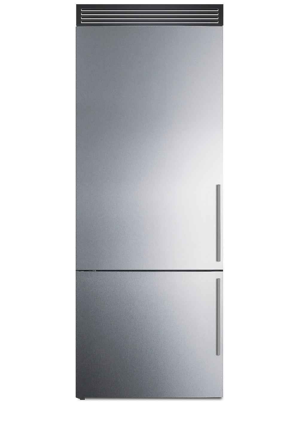 28" Wide Bottom Freezer Refrigerator