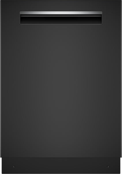 500 Series, Dishwasher, 24'', Black