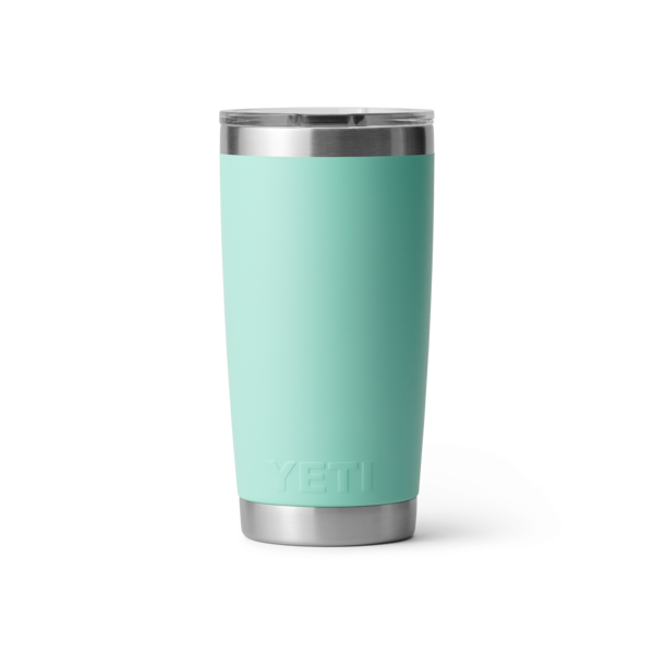 YETI Rambler 20 Oz. Tumbler with Magslider Lid