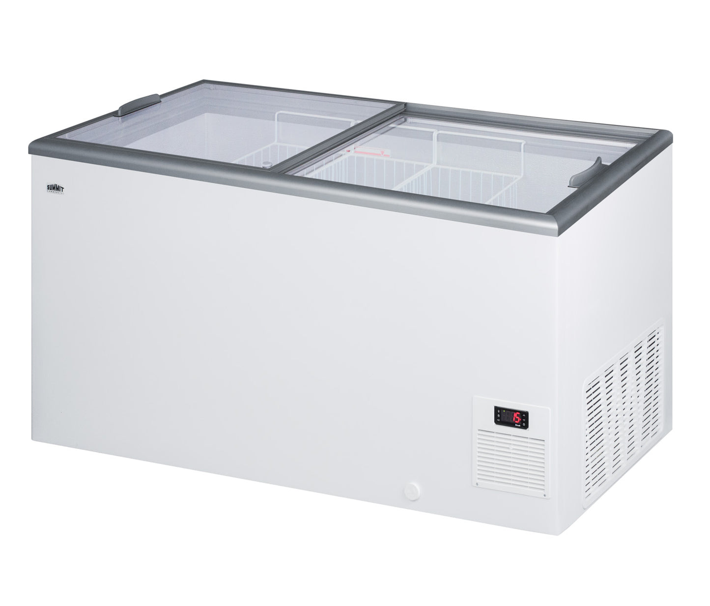 15 Cu.Ft. Chest Freezer